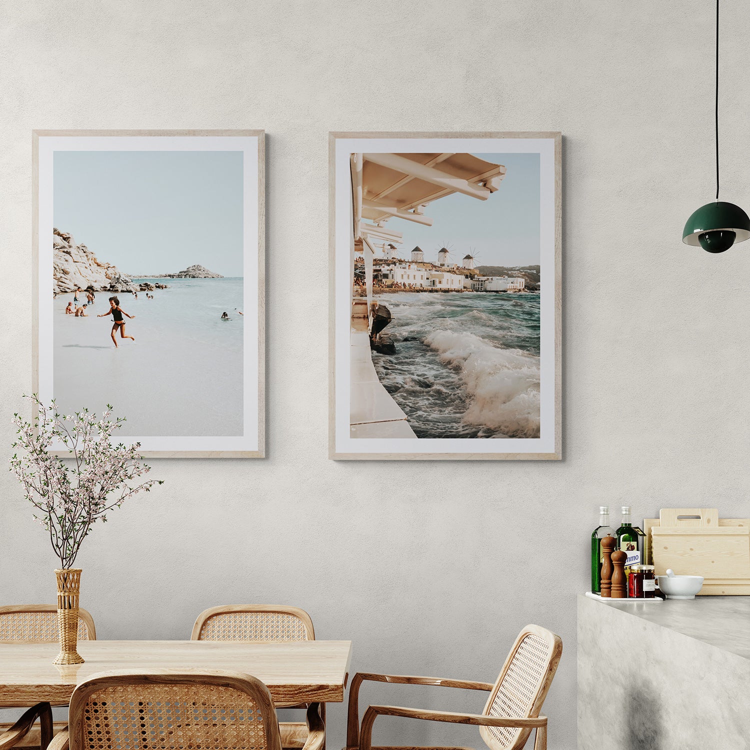 Skipping Angel + Windmills