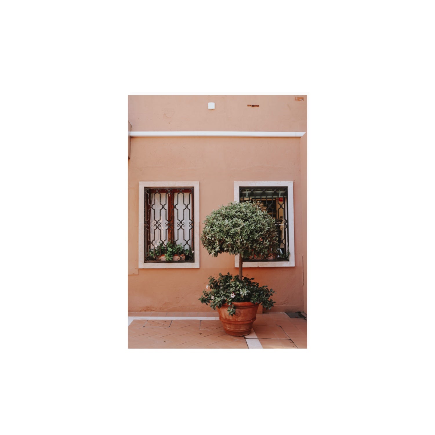 Semplicemente Bello Venice Italian wall art A3, 42 x 29.7 cm unframed fine art print