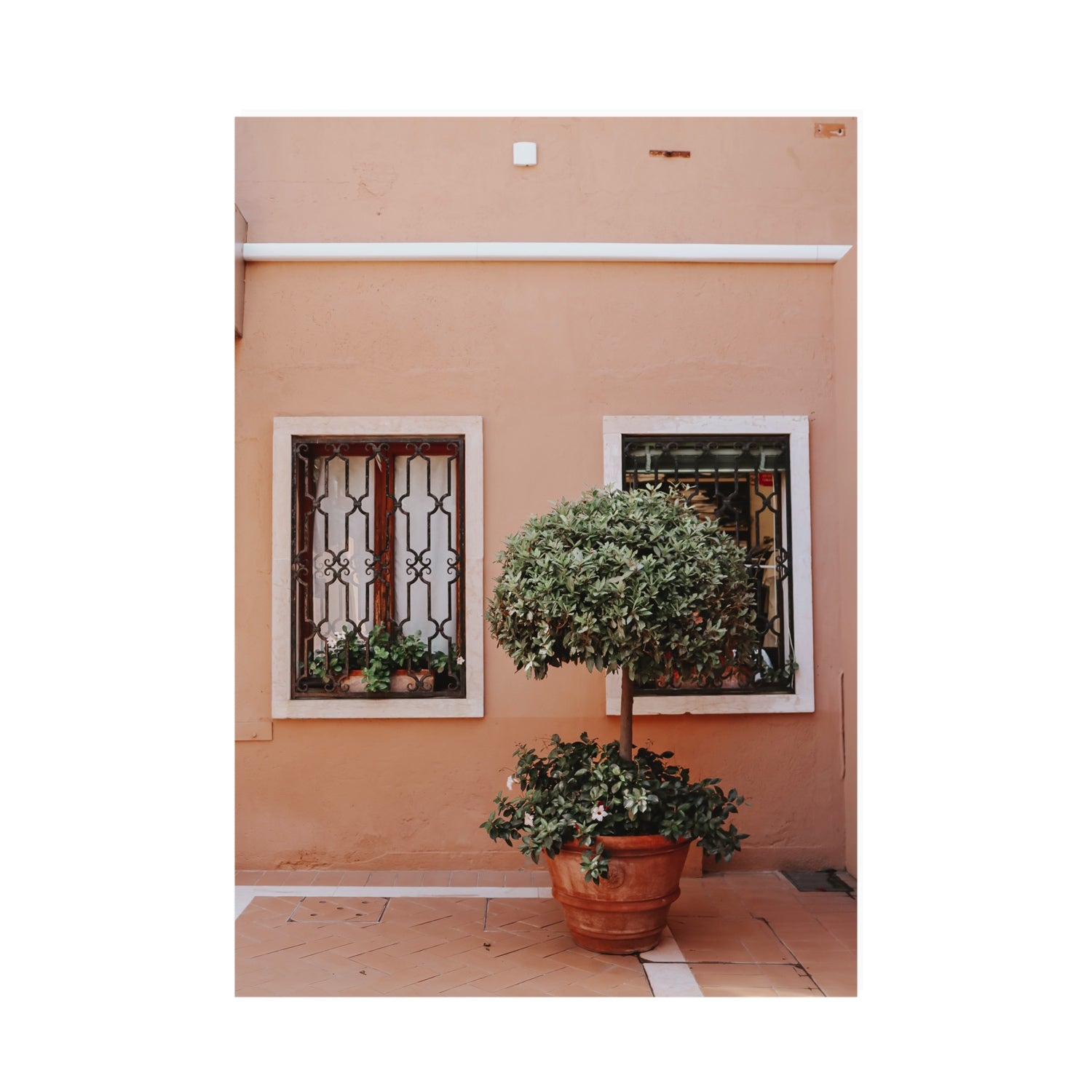 Semplicemente Bello Venice Italian wall art A0 unframed fine art print