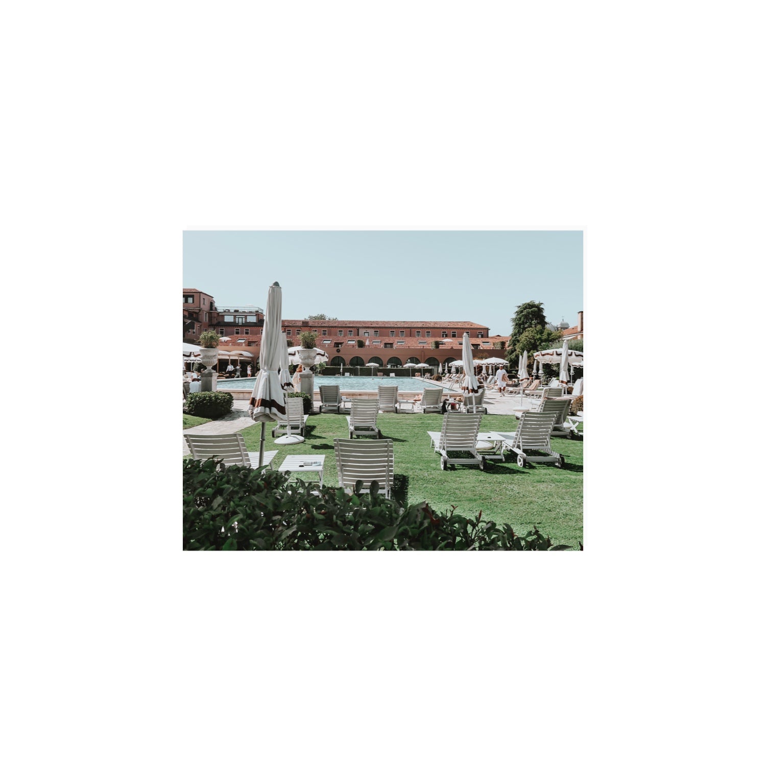 Arrigo Venice Italian wall art 8 x 10 in unframed fine art print