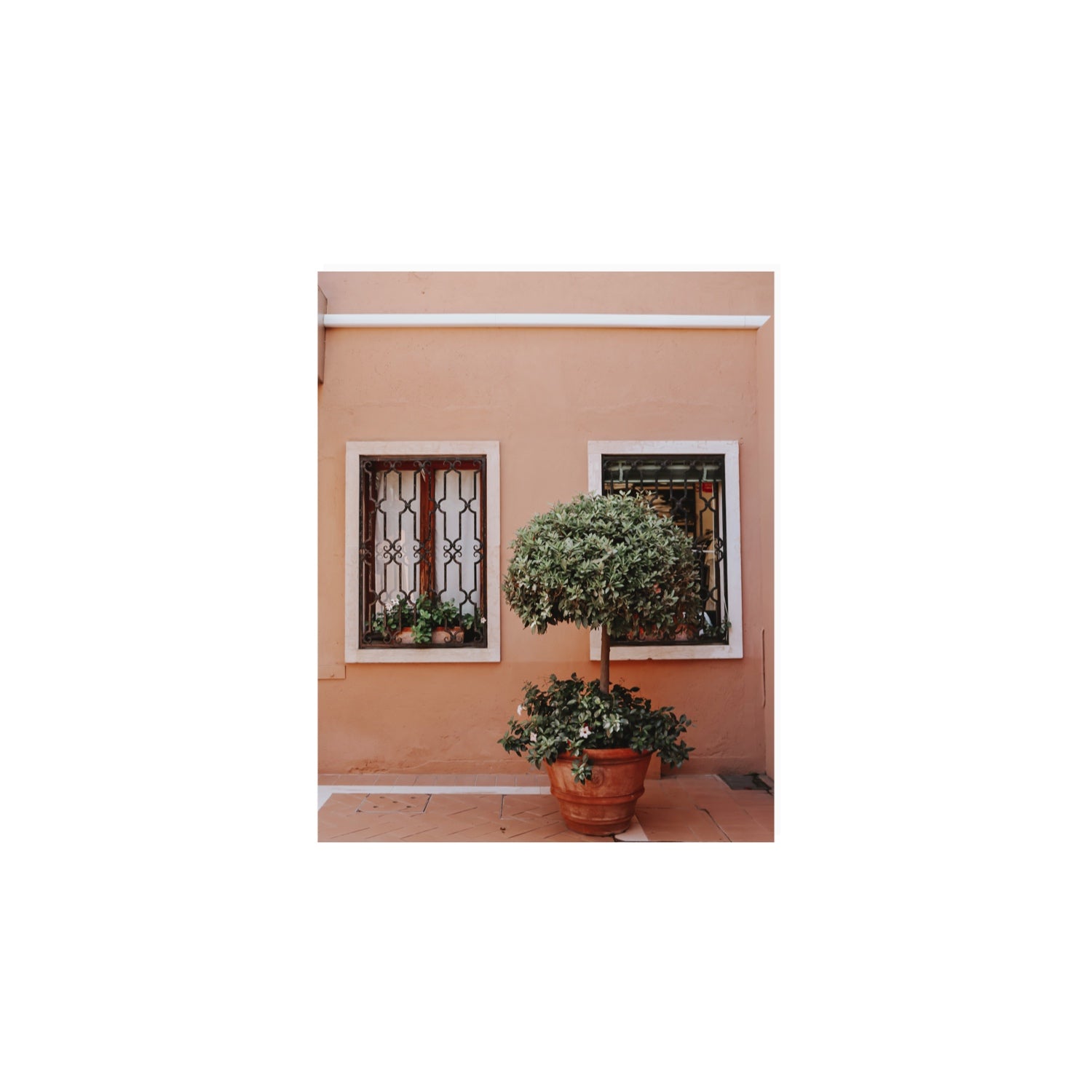 Semplicemente Bello Venice Italian wall art 8 x 10 in unframed fine art print