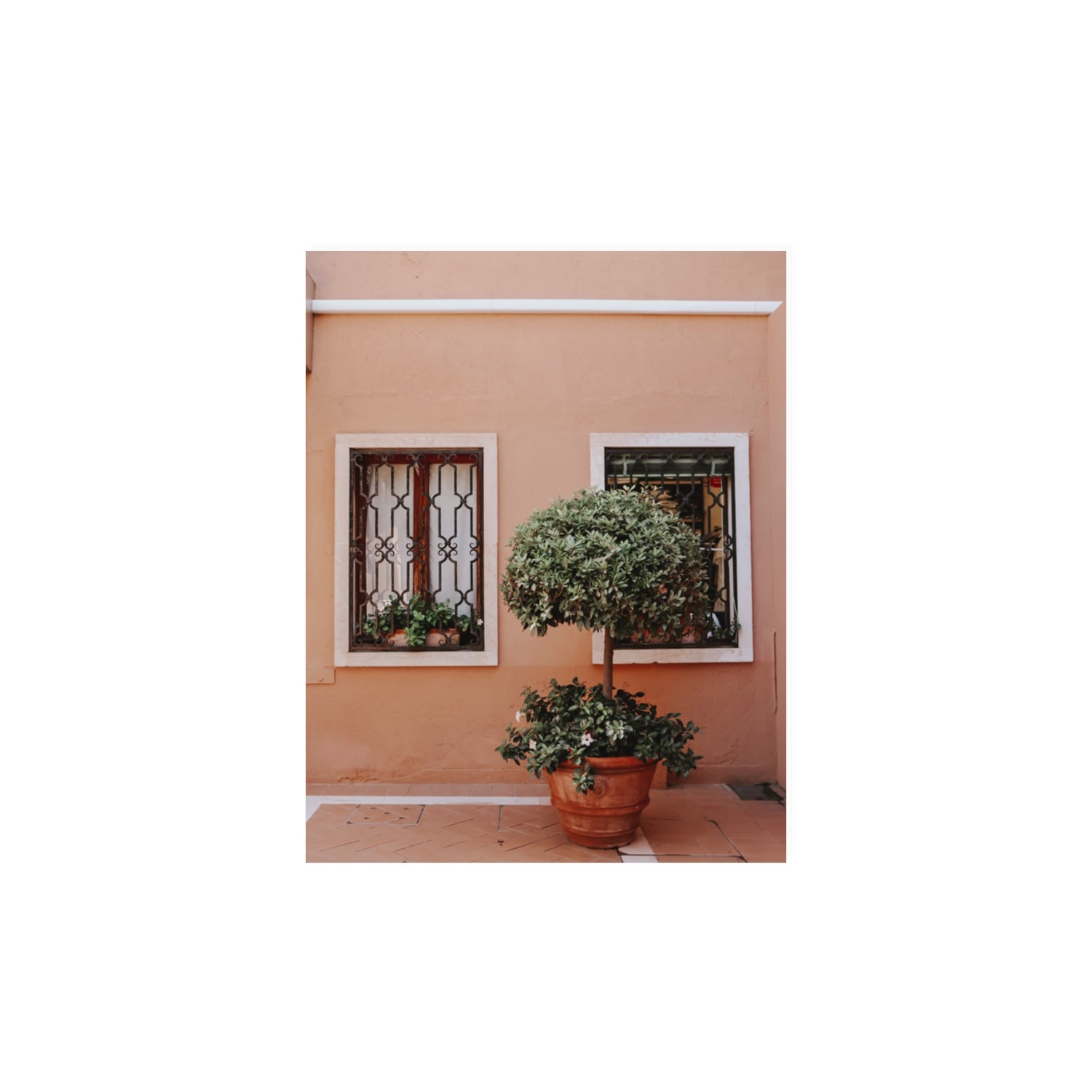 Semplicemente Bello Venice Italian wall art 11 x 14 in unframed fine art print