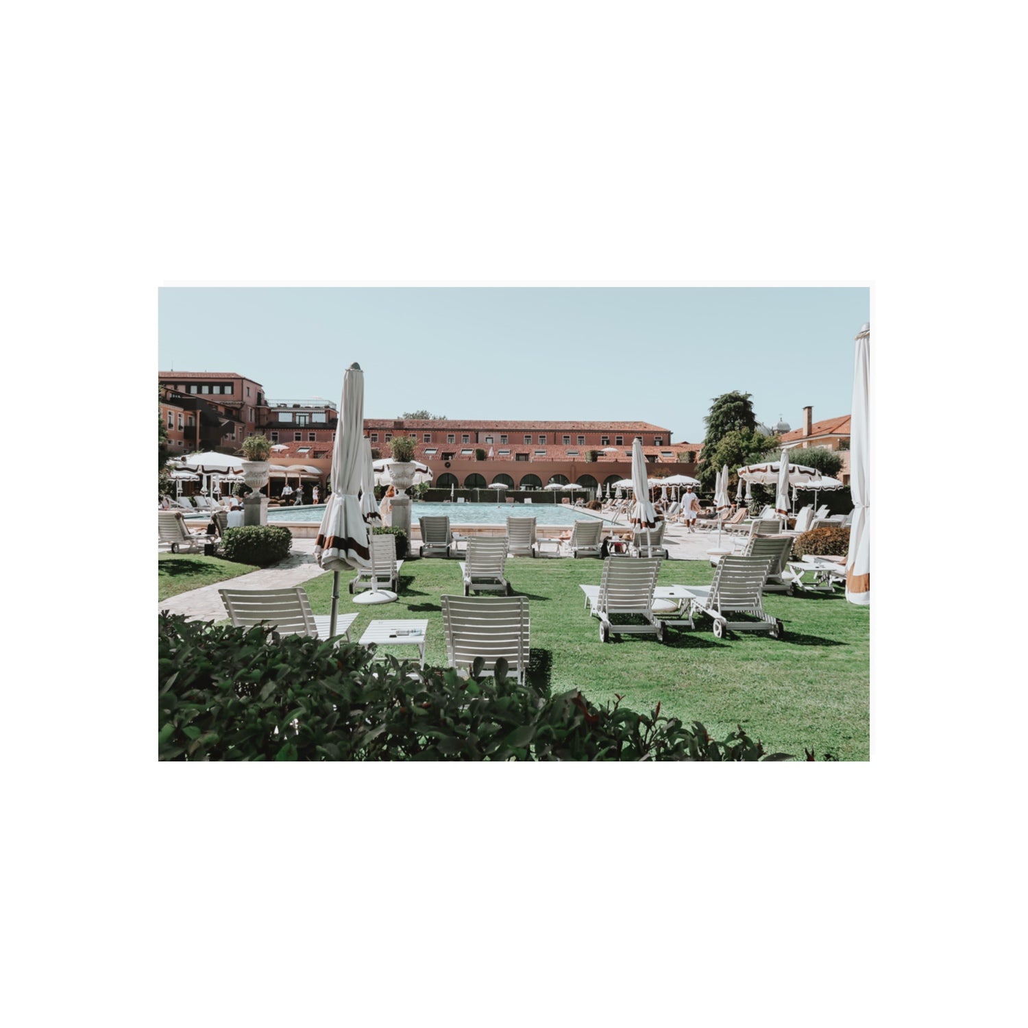 Arrigo Venice Italian wall art 20 x 30 in unframed fine art print
