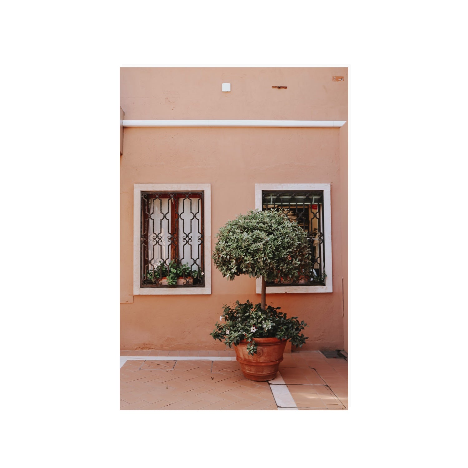 Semplicemente Bello Venice Italian wall art 24 x 36 in unframed fine art print