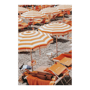 Beach Mode