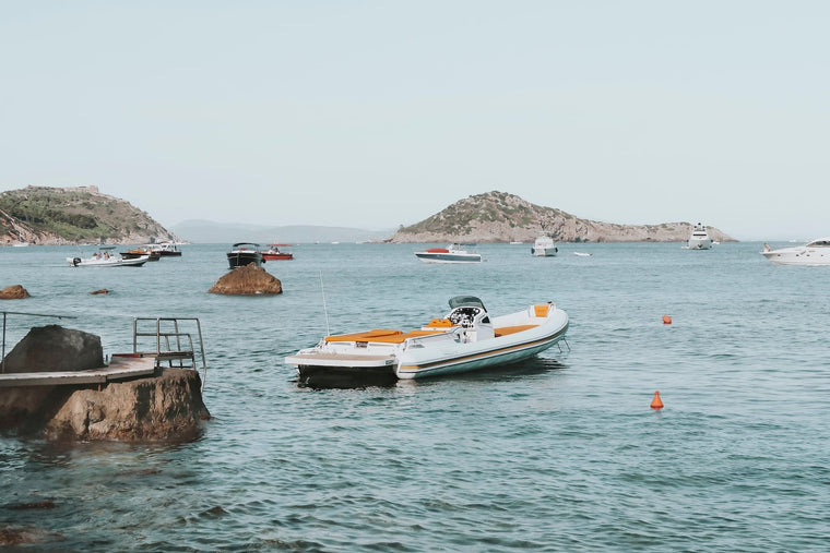 10 Reasons To Visit The Monte Argentario Peninsula In Tuscany, Italy