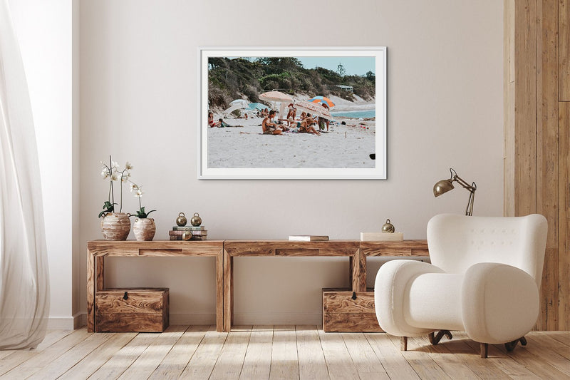 5 Questions To Ask Yourself Before Buying Art For Your Home