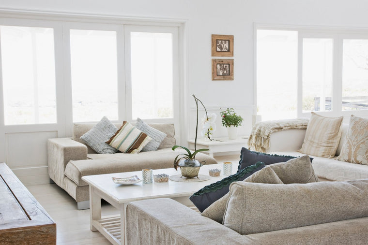 Living Room Wall Art Ideas That Feel Timeless