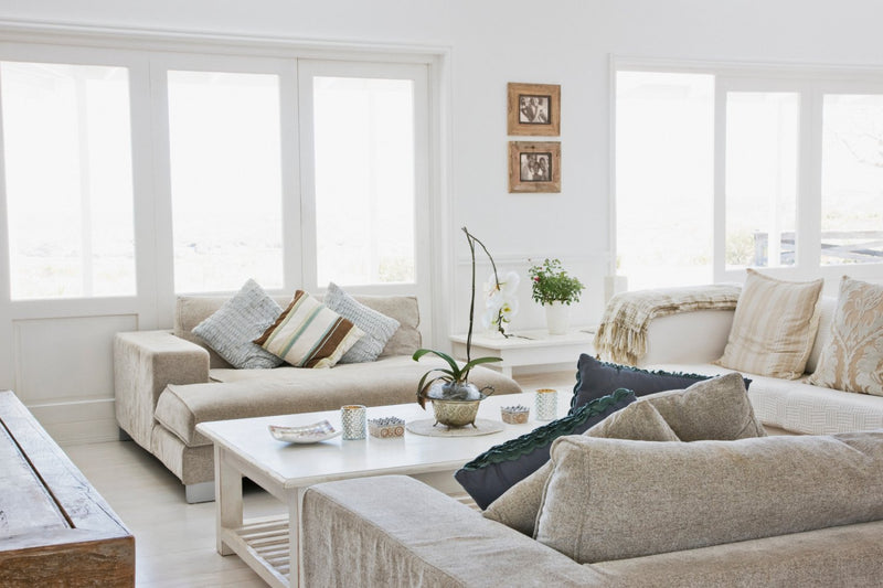Living Room Wall Art Ideas That Feel Timeless