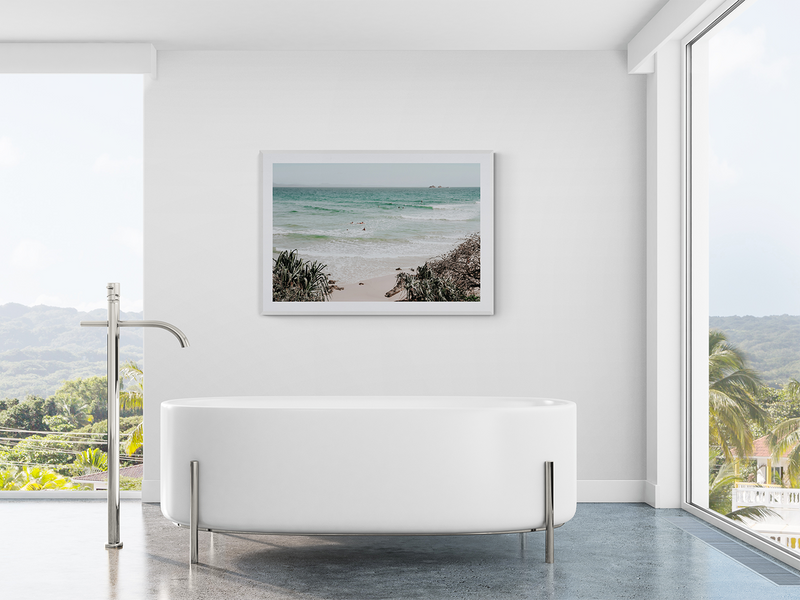 The Little Details Matter: Finishing Touches To Make Your Fine Art Prints Stand Out