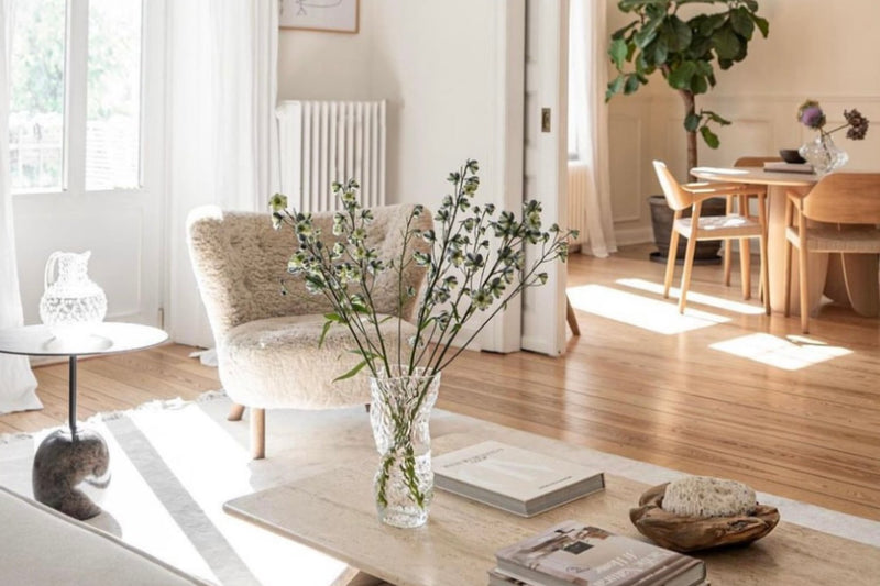 Add Character & Style to Your Home With These Interior Design Tips