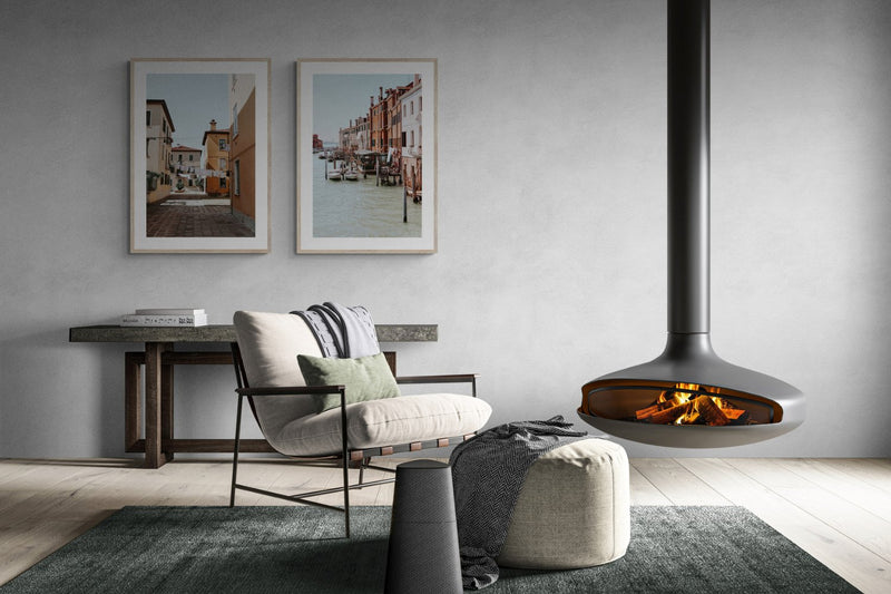 Creating a Cosy Atmosphere at Home