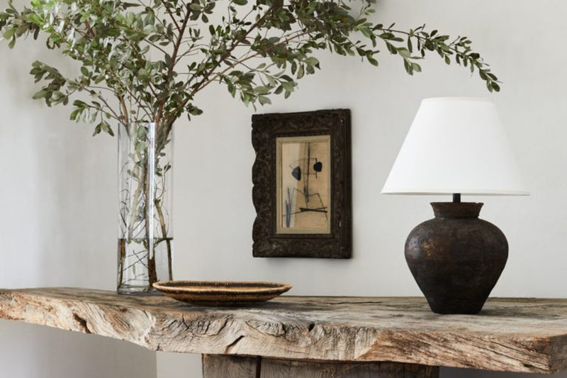 Creating an 'Indoor-Outdoor' Feel in Your Home: Tips for Bringing the Outdoors Inside