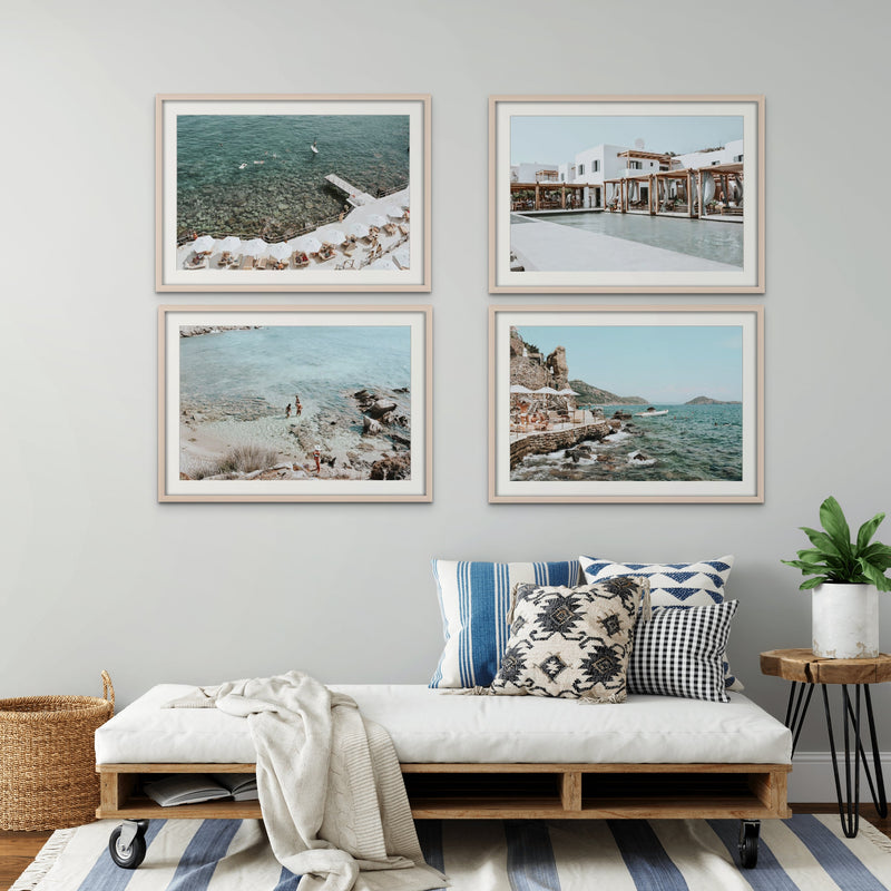 How To: Create The Perfect Gallery Wall