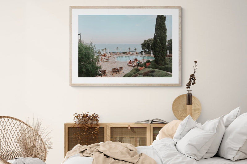How To Incorporate Artwork into Your Design Scheme