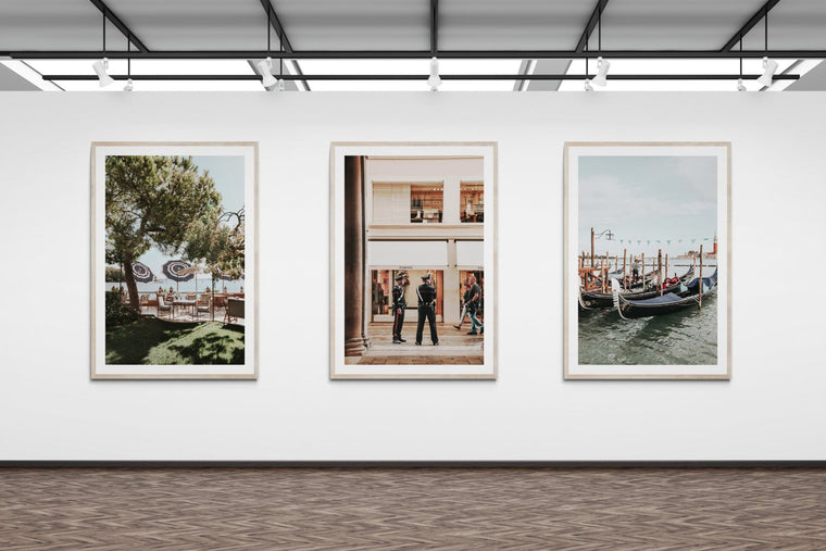 How To Overcome Common Barriers When Buying Fine Art Photography Prints