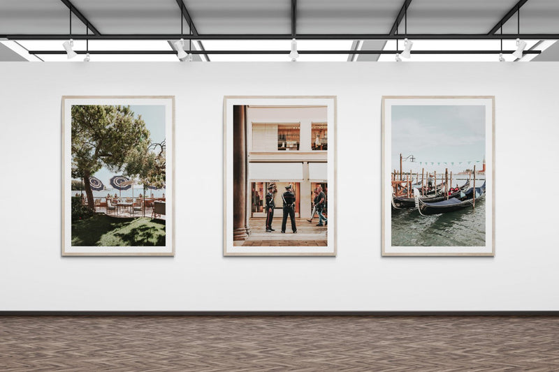 How To Overcome Common Barriers When Buying Fine Art Photography Prints