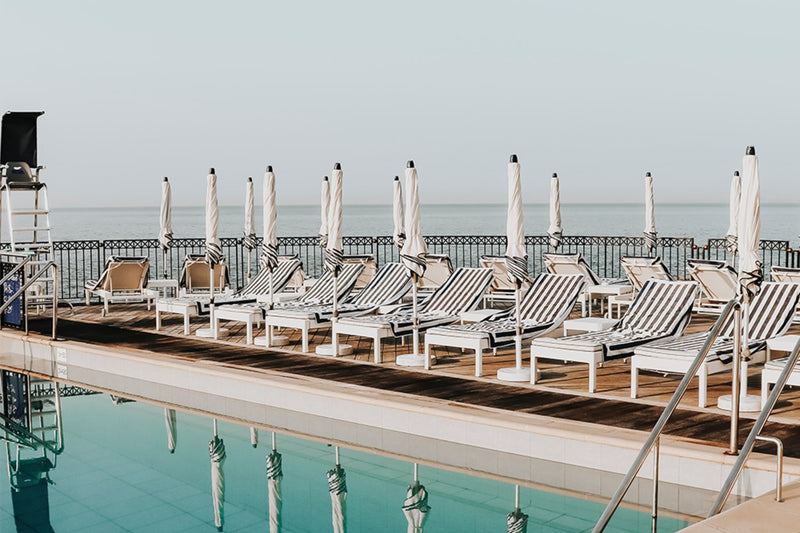 Paradise Awaits: Spectacular Beach Clubs To Visit In Europe This Summer