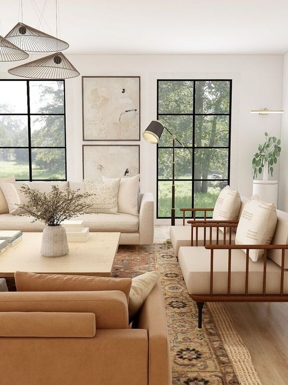 How to Choose Colours for Interior Design and Wall Art