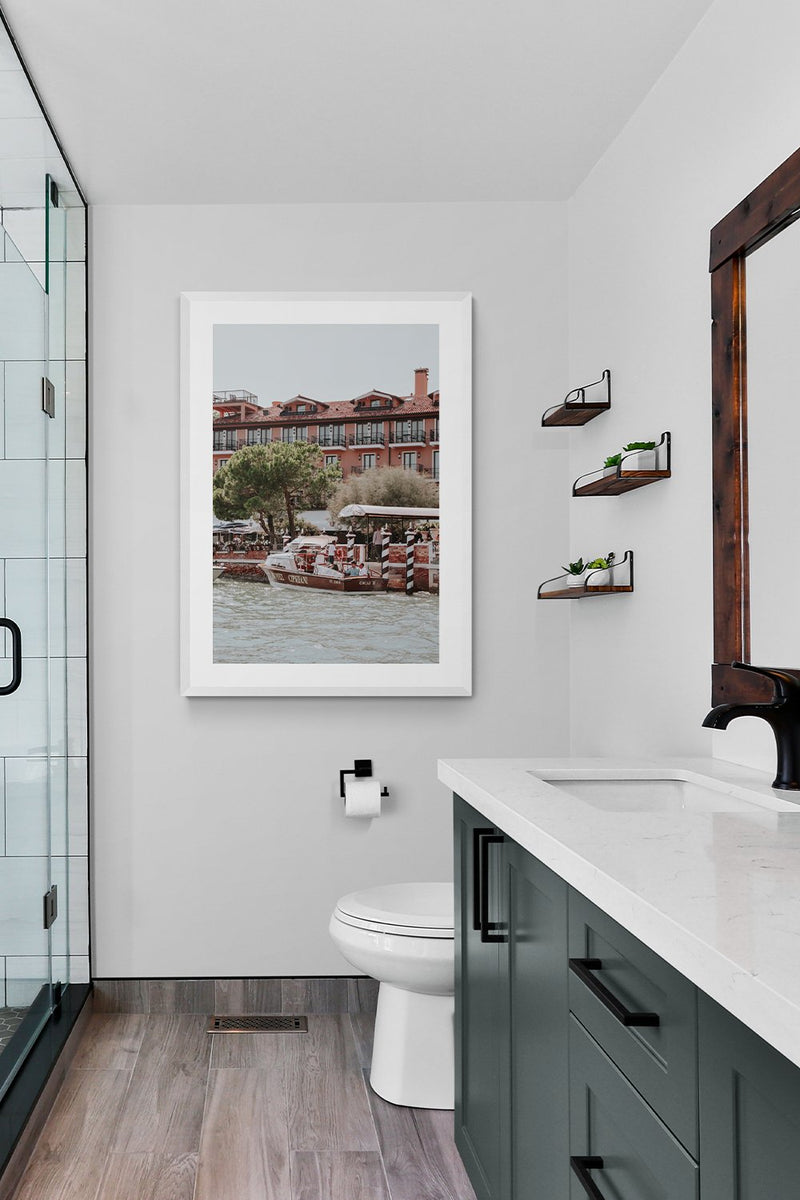 The Little Details Matter: Finishing Touches To Make Your Fine Art Prints Stand Out