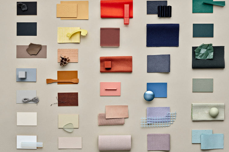 The Science of Colour: How To Harness The Power of Hue and Brightness in Your Home