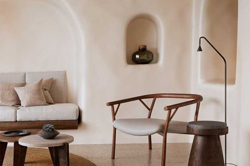 How To Create Mediterranean Vibes In Your Home