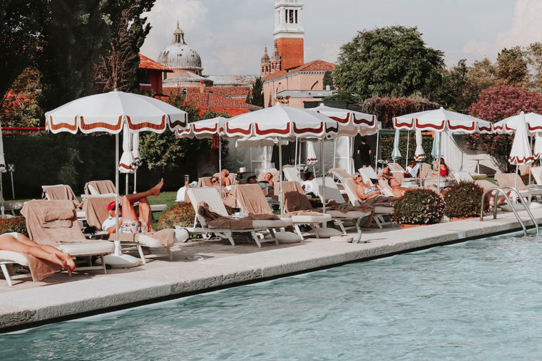 Where to Stay in Venice: Luxury Hotels for an Unforgettable Experience