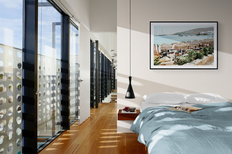 Why Framed Art Prints Make The Perfect Gift