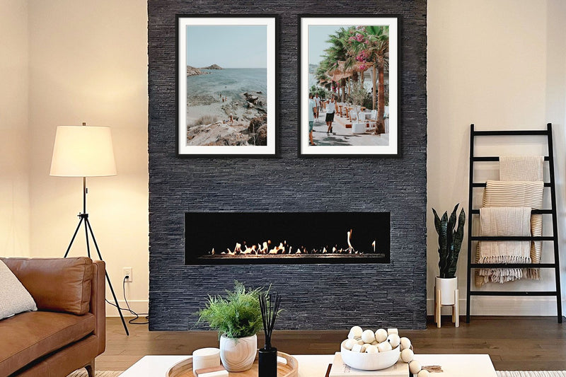 Why Two Pieces Of Art Are Better Than One (And How To Pull It Off)