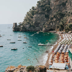 Coastal Scenes