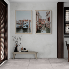 A Venetian Romance Sets