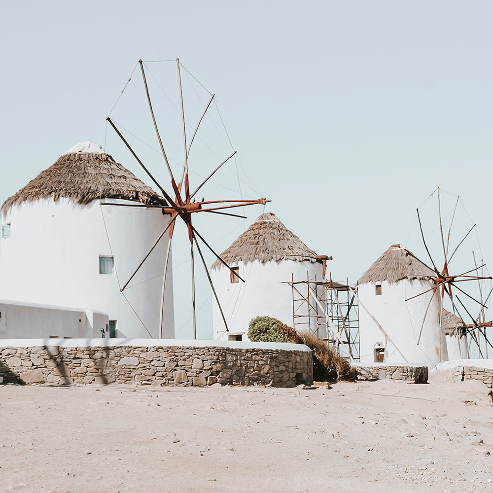 Culture & Travel
