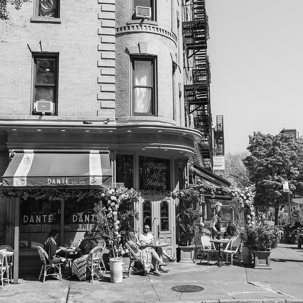 Urban & Cityscapes
