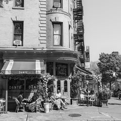 Urban & Cityscapes