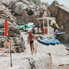 Praiano
