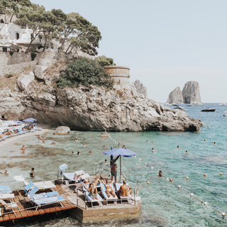 Coastal Hues