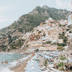 Positano