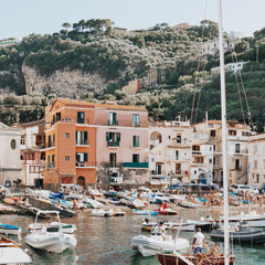 Sorrento