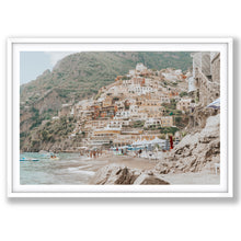 Sogno di Positano