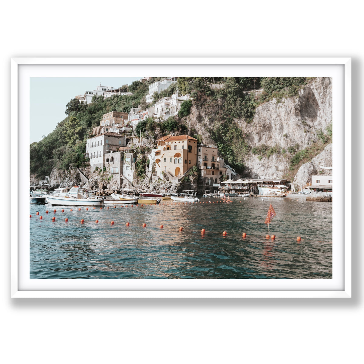 Amalfi Villas
