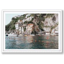 Amalfi Villas