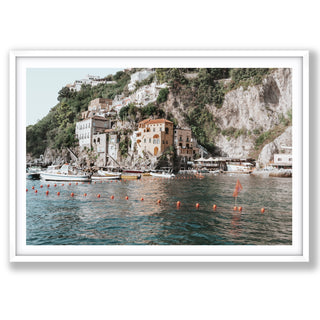 Amalfi Villas