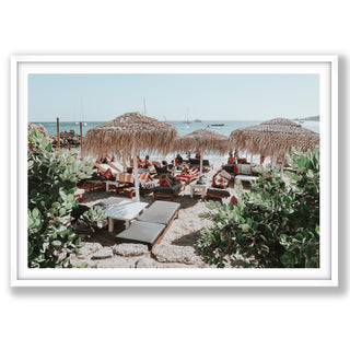 Greek Haven