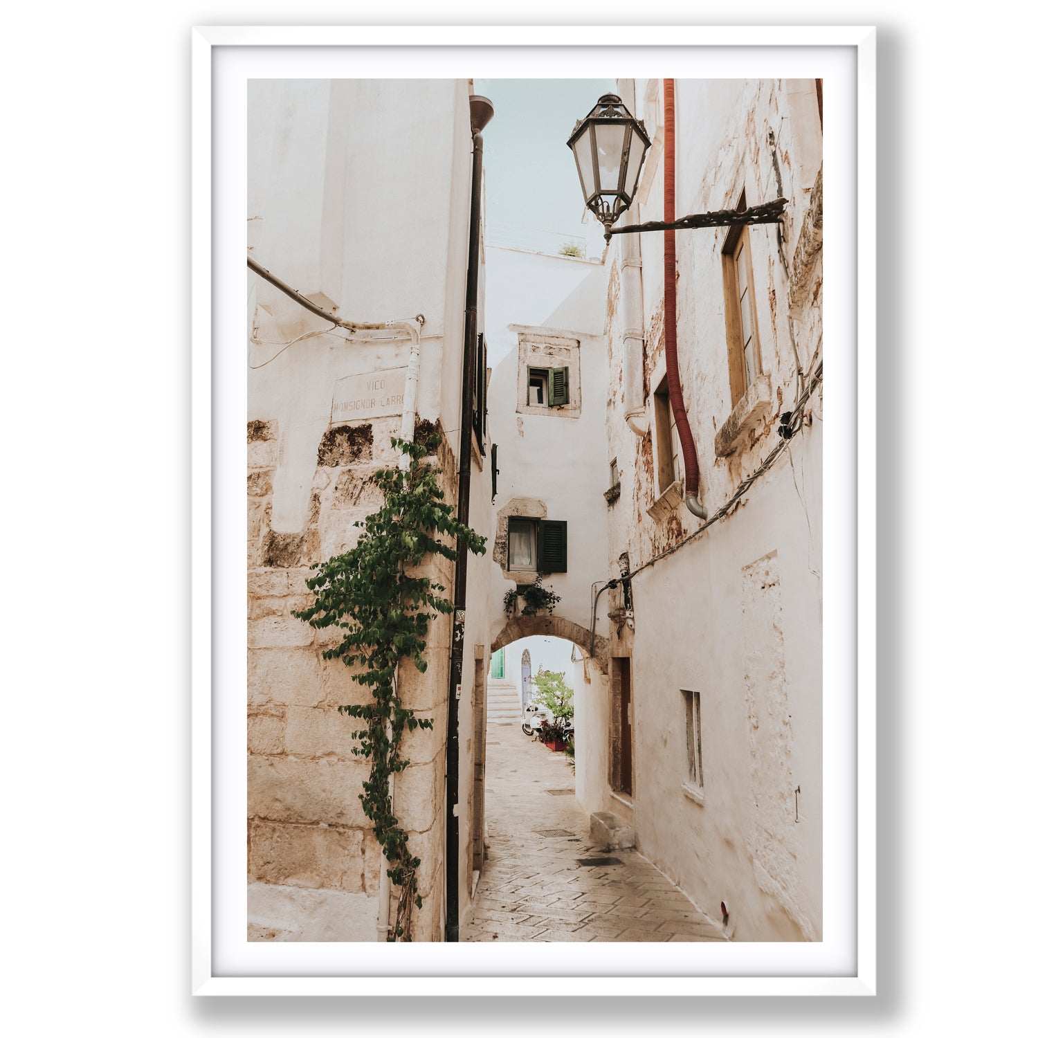 Labyrinth Lanes