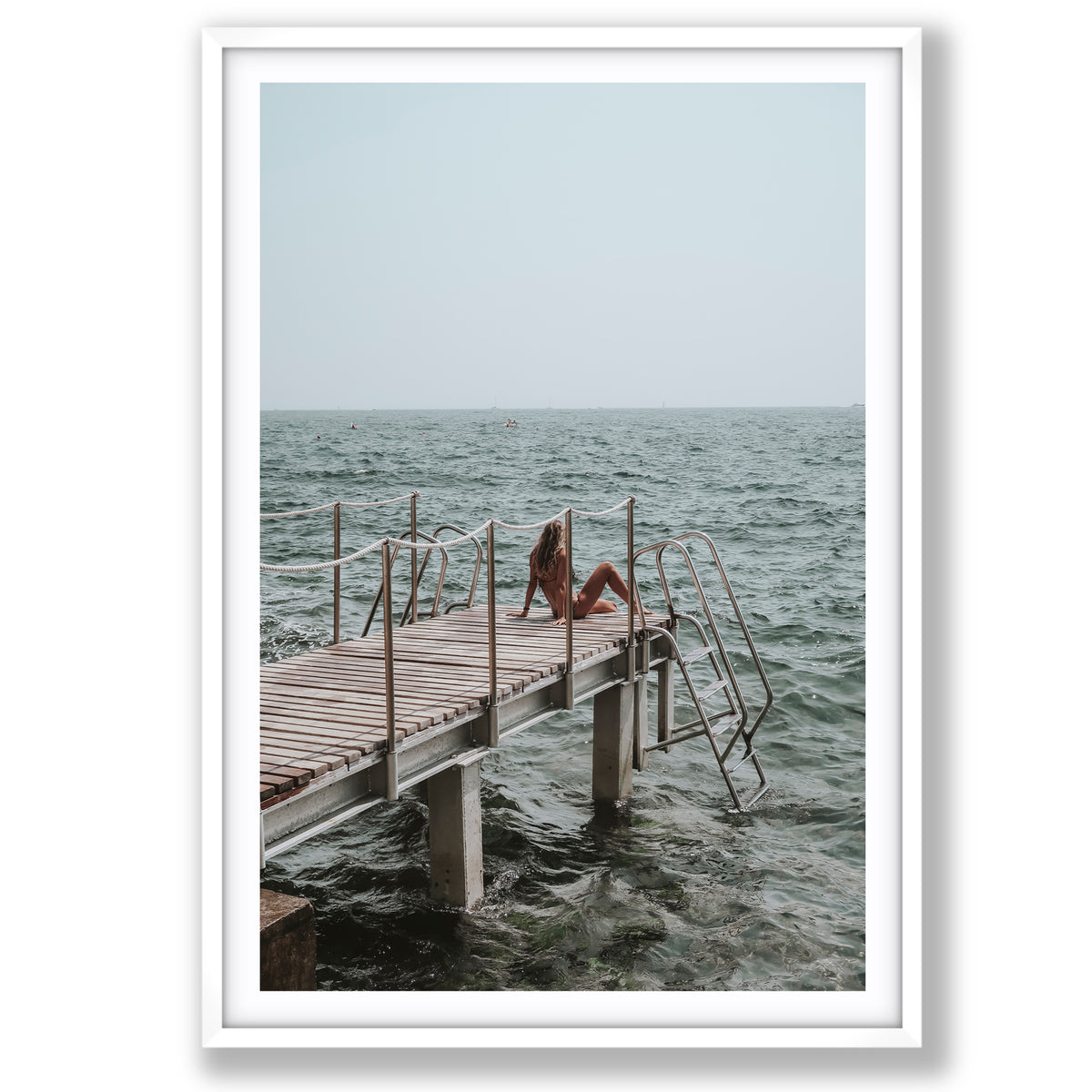 The Dock's Whisper