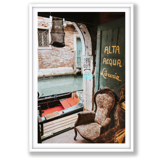Alta Acqua