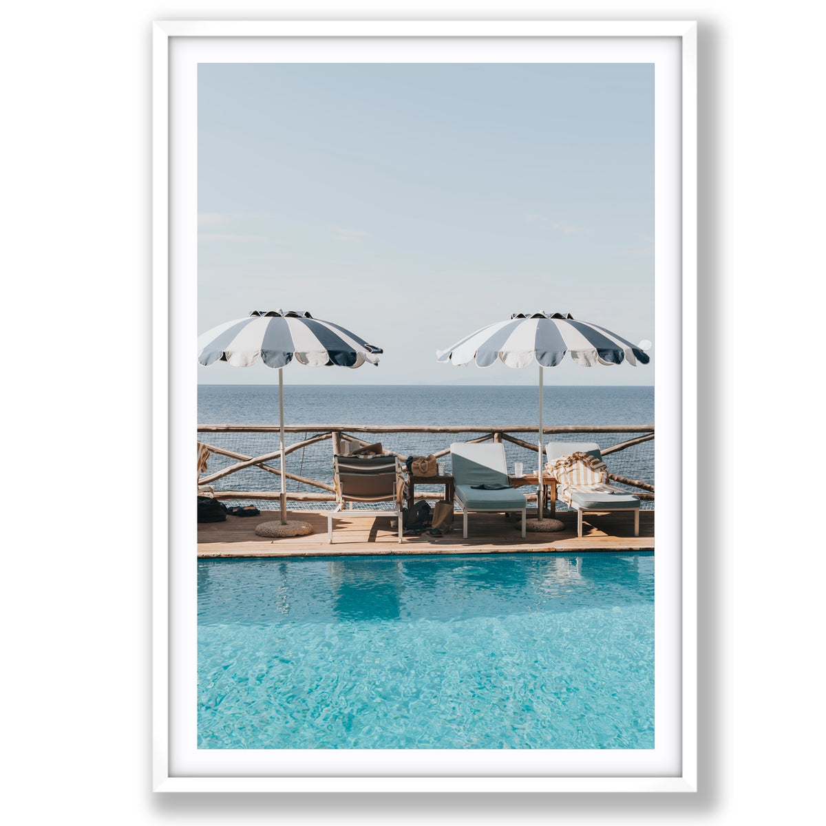 Beach Retreat