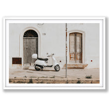 Vespa Nostalgia