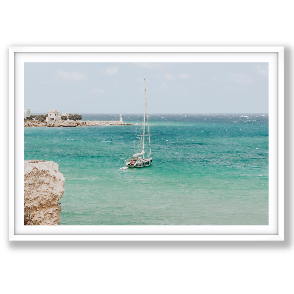 Adriatic Escape