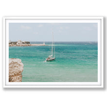 Adriatic Escape